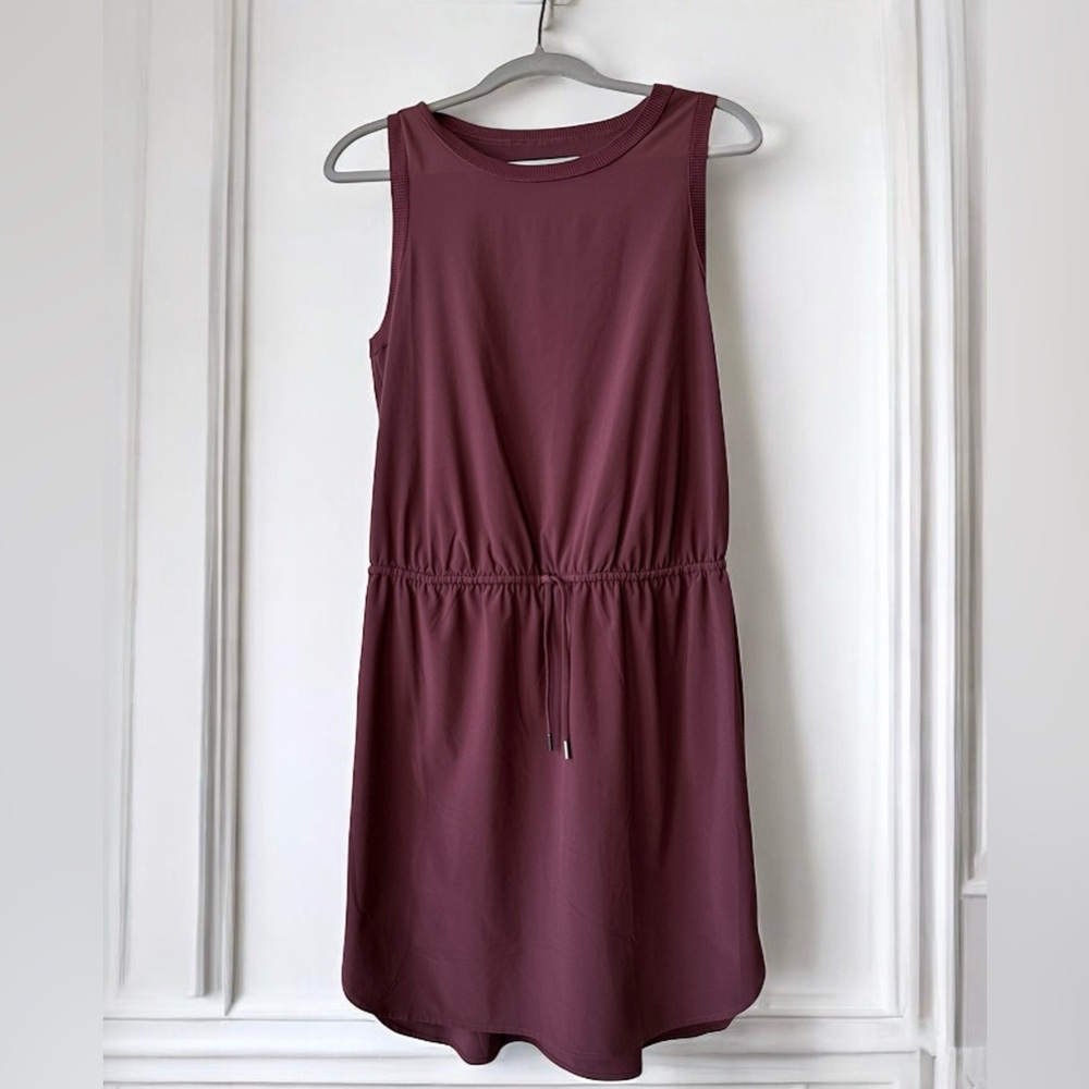 Athleta Rincon Dress Size Small